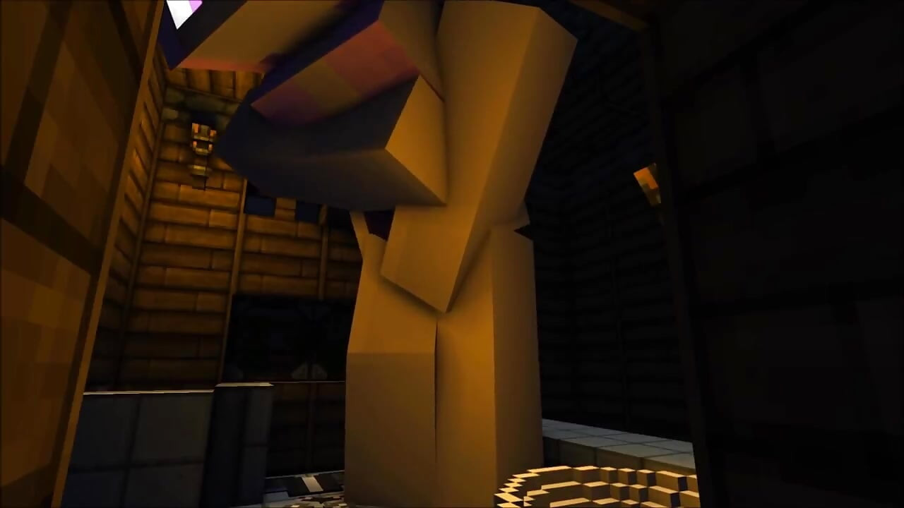 Minecraft Uriașă creștere 1