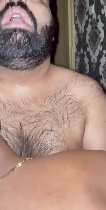 Nasty Muslim Fag Mohammed Tanvir Islam is the BEST BBC COCKSUCKER