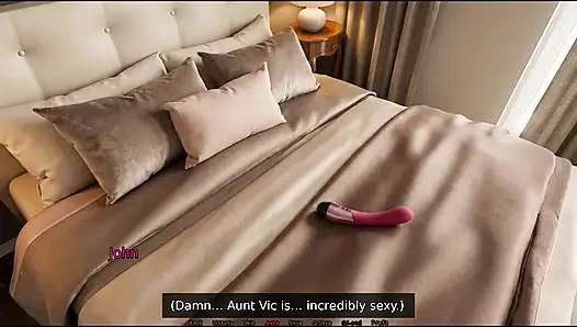 Aku ngentot istri bosku yang super hot