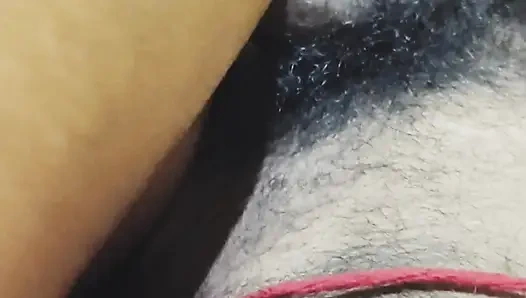 My sister was very angry we shared single bed full night