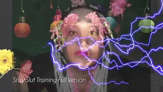 Sissy slut training full version
