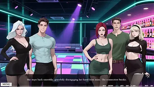 Büyük zevkle (bölüm 3)