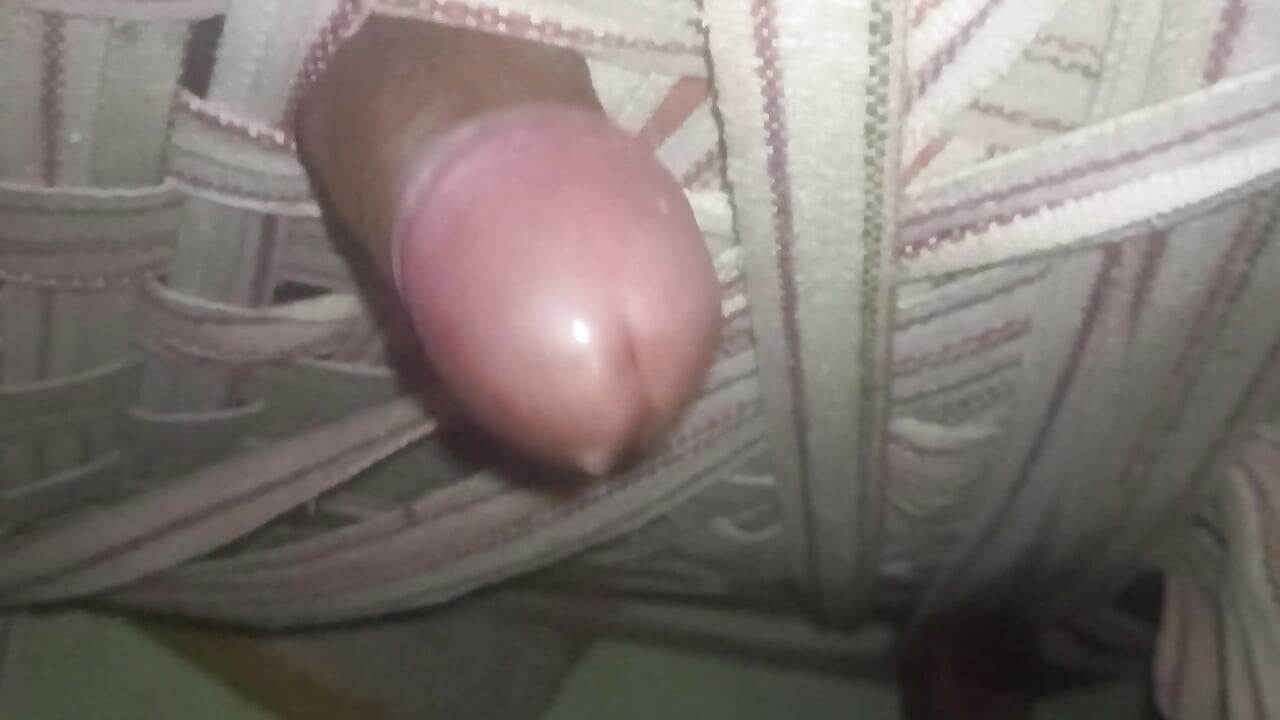 Bhabhi Ki Titi Gand Mein Mere Mota Land