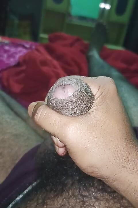 Land Shaking
