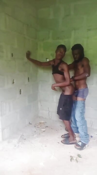 Big Uncle Fucking Stepcousin Stepbrother in Uncomplicated Building