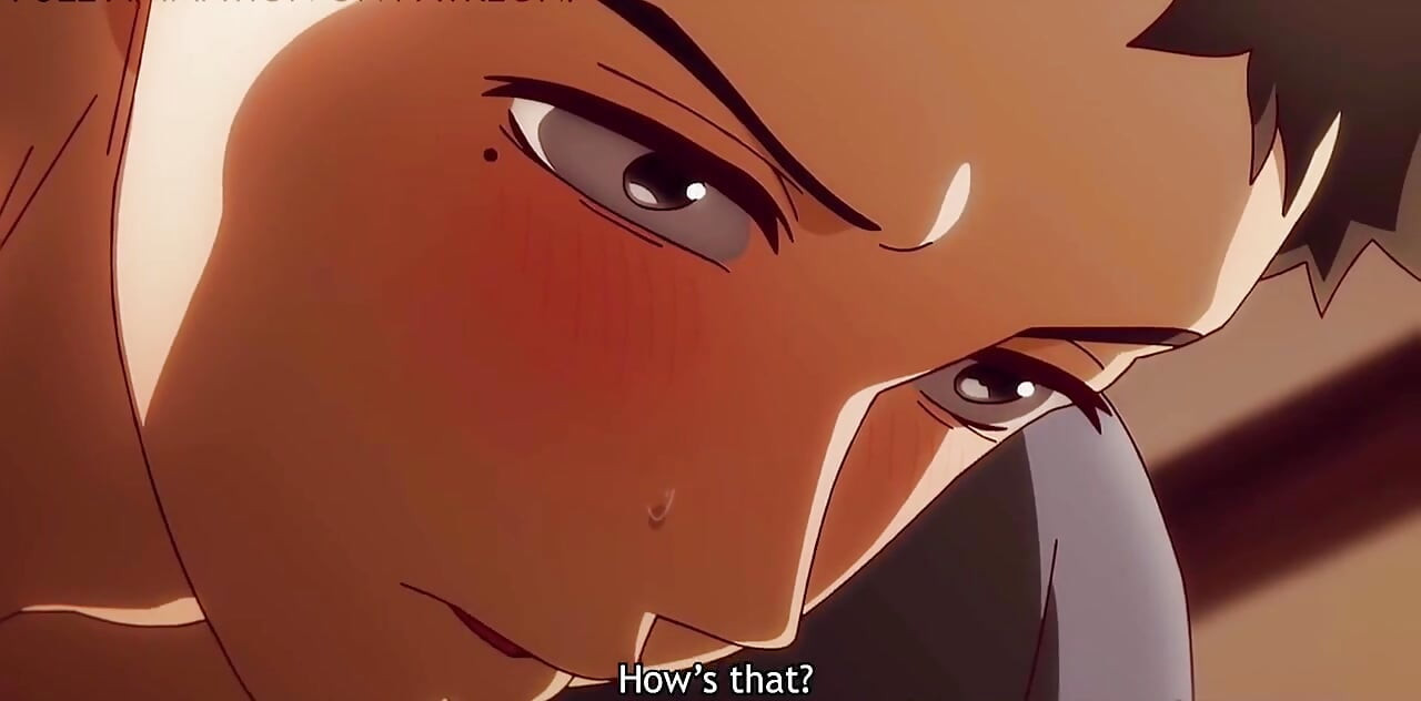 Hentai anime necenzurat porno HQ în engleză tradus