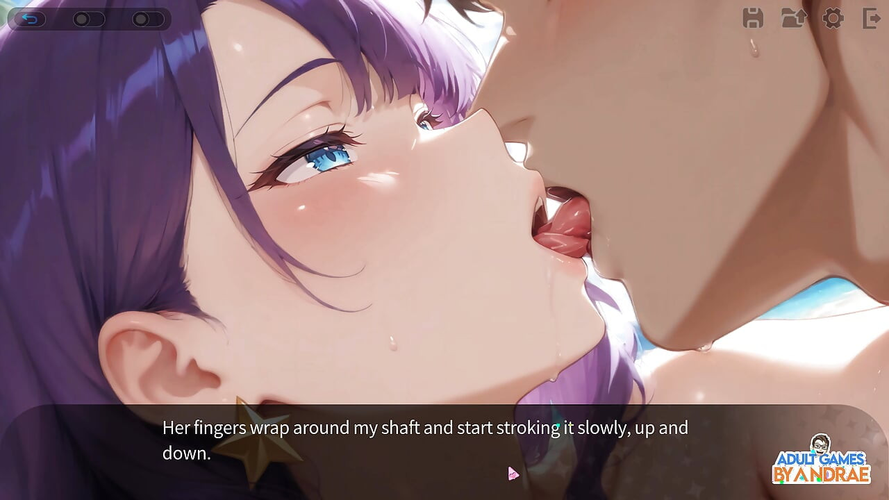 Ep1: Sex Beach Club Gameplay