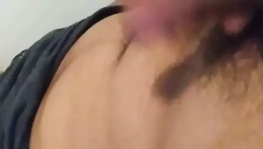 Tengo ganas