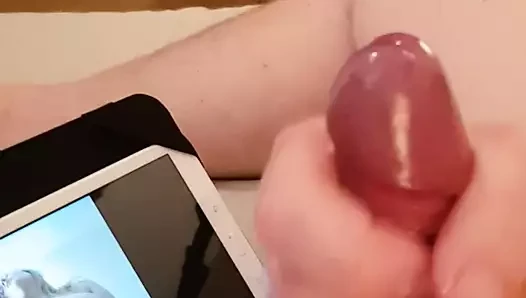 cumtribute için katie maruz