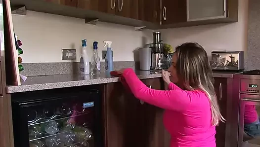 Babaların süper ateşli büyük siyah bir sırrı var