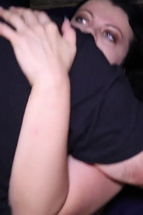 Fucked in Her Cell