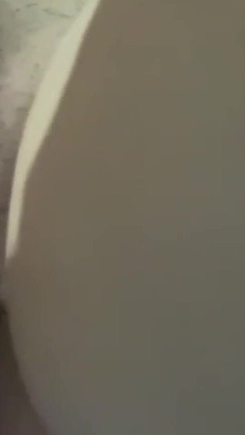 Must-see moment from "I find the morbid slut BabyLuna939 masturbating and I fill her with milk Part 4"
