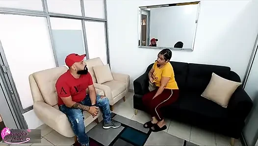 Aku memesan layanan dari seorang milf dan memiliki waktu yang lebih baik dari yang saya harapkan - porno en español