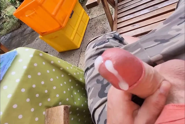 i'm soo horny