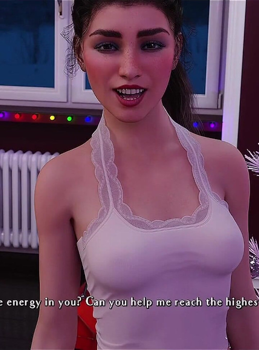 Being a Dik 255 - Sarah Knows How to Handle Balls