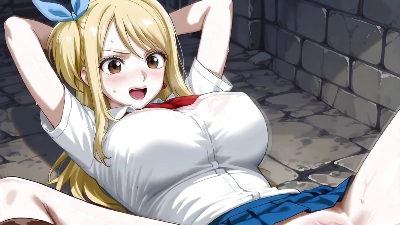 Lucy (ft) Oas6