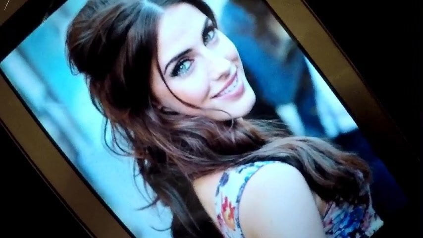 Jessica Lowndes Cum Tribute