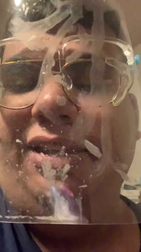 Um pouco mais incrível