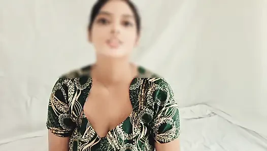 All the younger sisters did what the step brother wanted her to have sex with