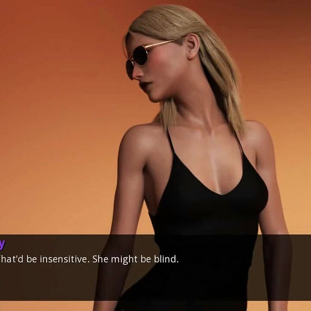 सभी के लिए एक आदमी: इन्फ्लुएंसर - ep. 27