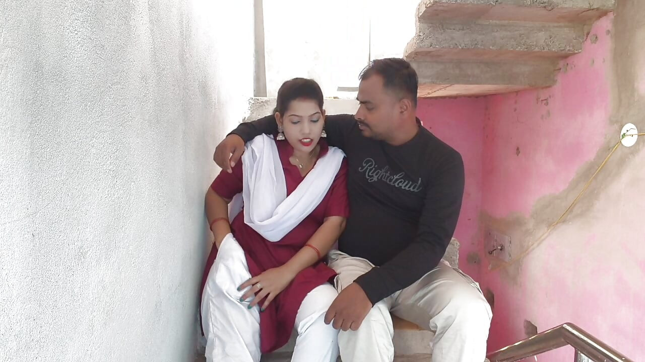 Desi indian college couple outdoor sex video