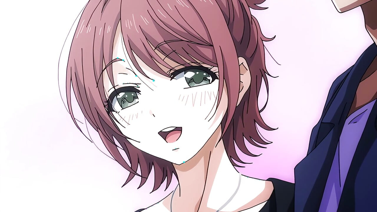 UNCENSORED HENTAI Sefure no Senpai THE ANIMATION