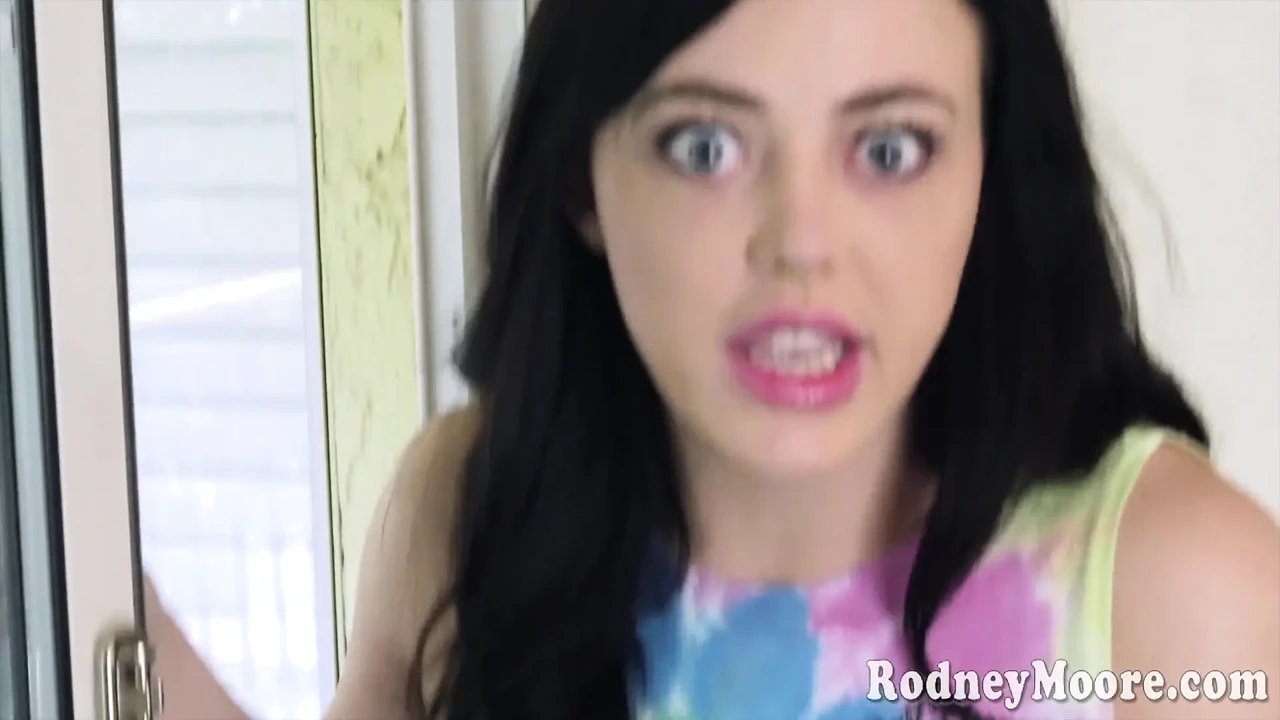 Bad Girl Whitney Wright Is a Good Girl That Eats Ass and Cum