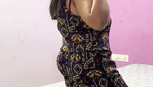 Gadis kolase India bersetubuh