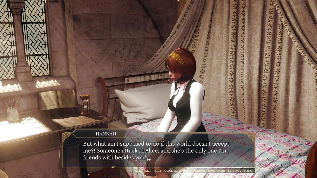 Jogo completo - buceta mágica 2, parte 12