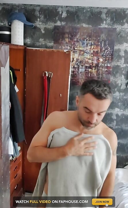My Pt'i görmeye hazırlanıyorum