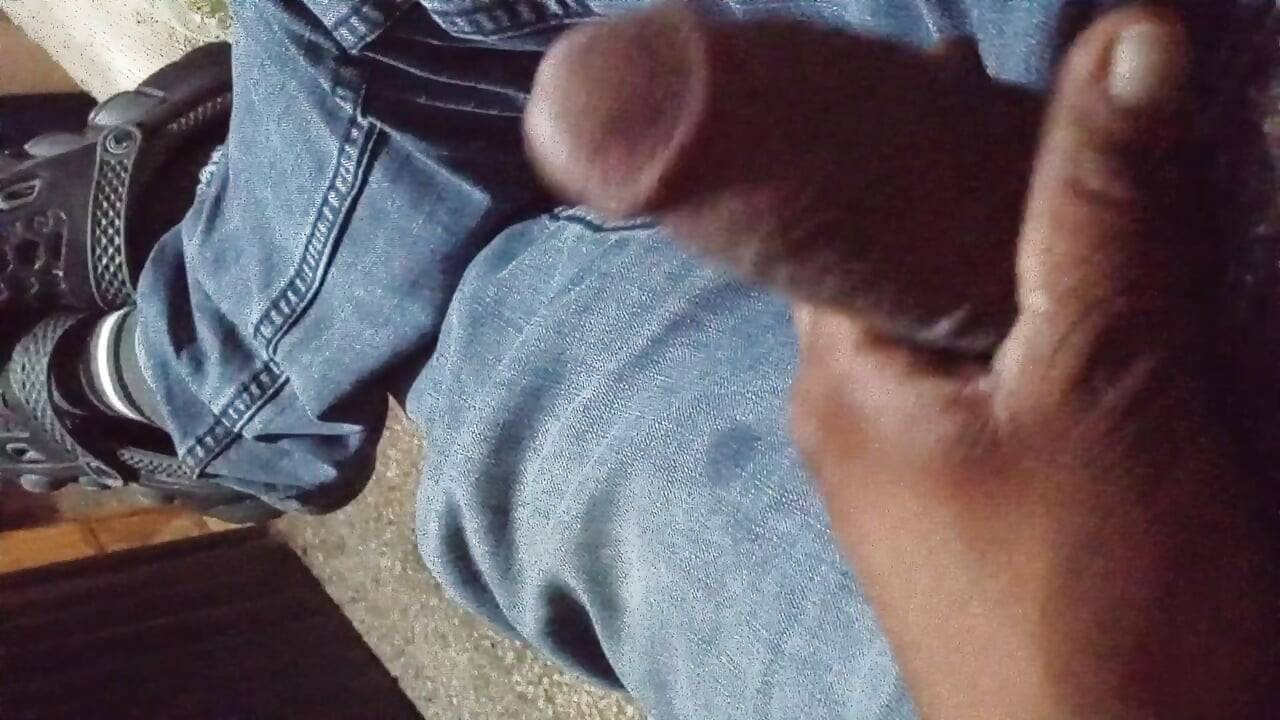 Tears of a chorizo a big straw