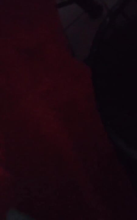 I Masturbate with My Wife's Used Thong and She Doesn't Notice