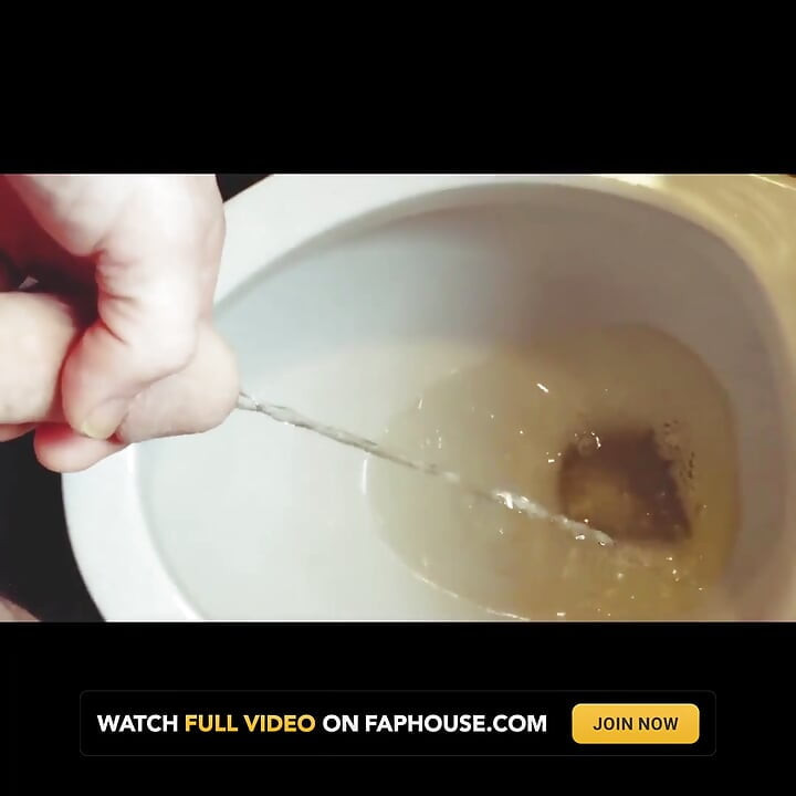 Baban tarafından senin için uzun bulutlu sidik