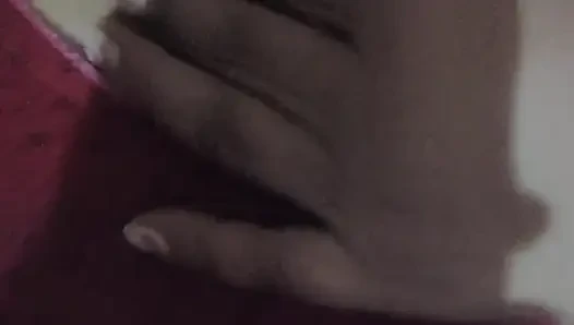 Bhabhi ne apni chuchi ko chata