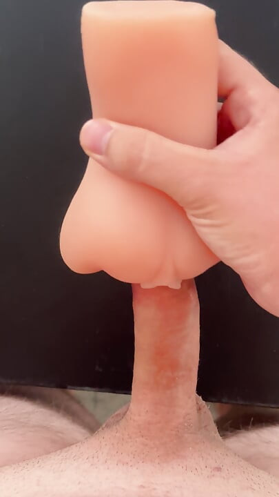 When I saw that pussy, I just had to fuck her