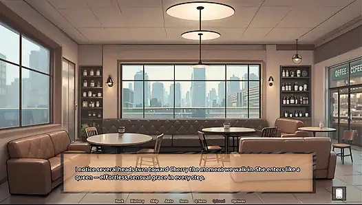 Kemuliaan Holly (bagian 3)