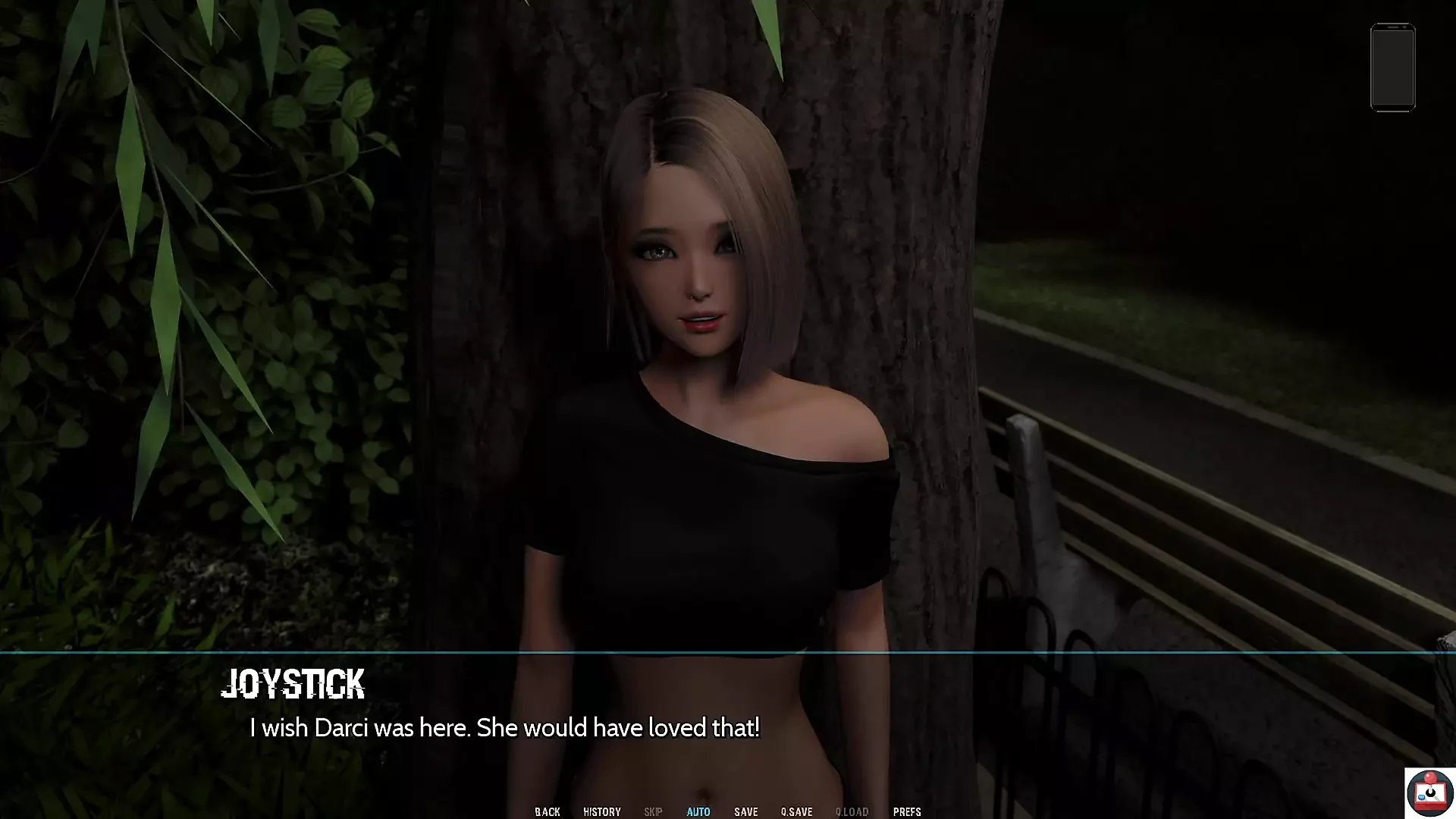 Ripples - (pt 04) - nc