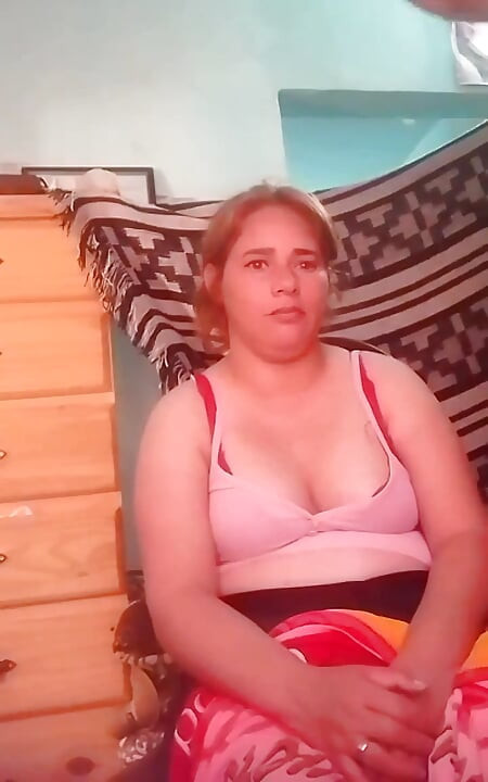 Medi Sucks Me off When We're on Webcam
