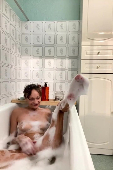 Bubble Bath