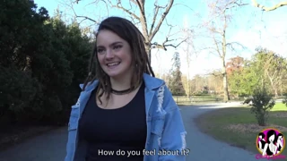 2 sexy big ass woman fucked hard by 2 hard cocks