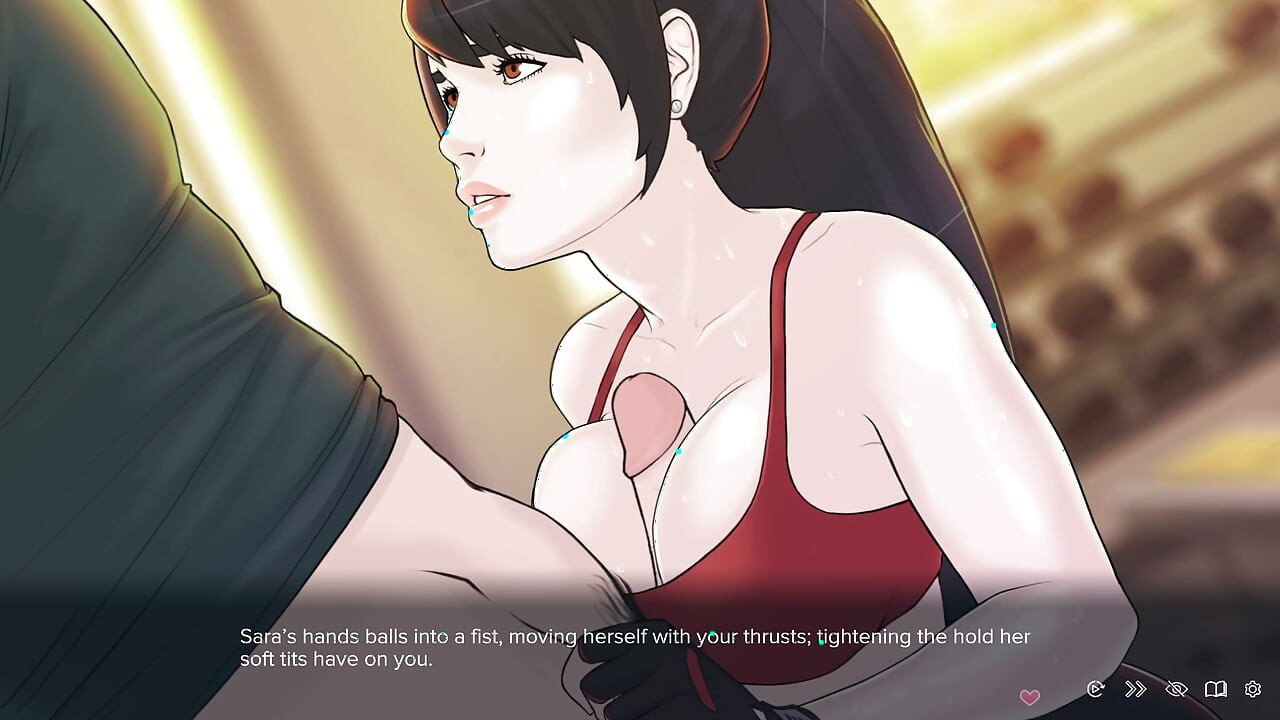 Komplett spel - Quickie: A Love Hotel Story, Del 15