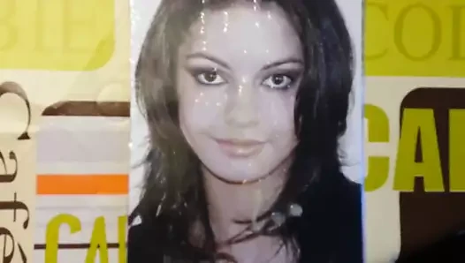 jmcom tarafından aline4 için Cumtribute