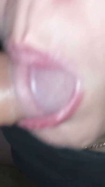 Home Alone horny MILF Mom Sucks him good - Blowjob POV Amateur Latina MILF | Clip 2