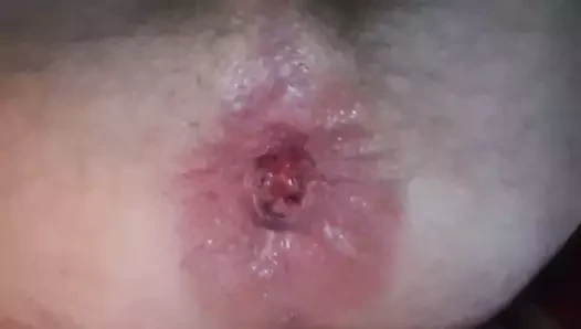 Tease my asshole