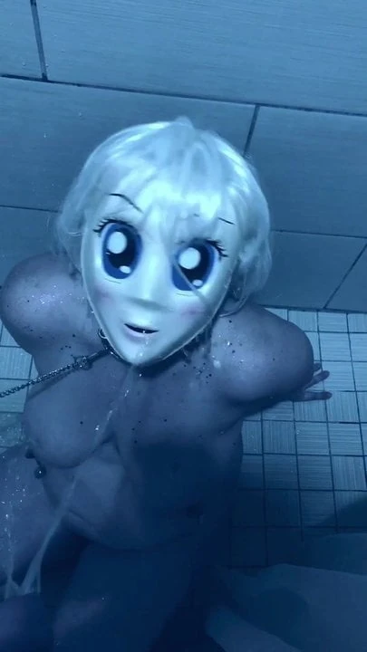 Peeing on my hot wife