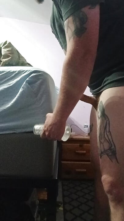 Gooning BWC سرير ولعبة ماكس 2 بواسطة Lovense يقطر نائب الرئيس