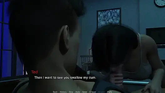 Новый район - V0.8 - часть 3