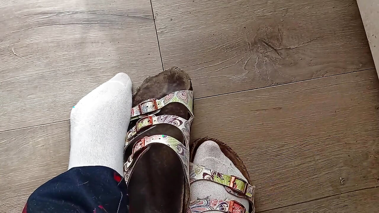 ビルケンシュトックへのユーザーリクエスト