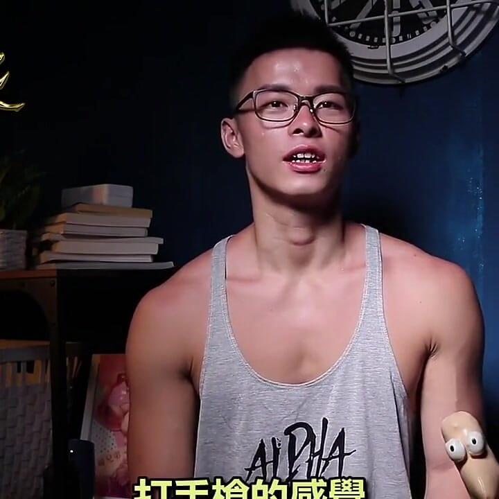 Legend Showdown G-POWER Extra Story ~ Overseas Experience Extremely Comfortable Episode 1/3