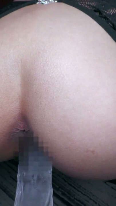 Part 7: The Perverted Arousal Pile Driving Masturbation in Ecstasy | Clip 2